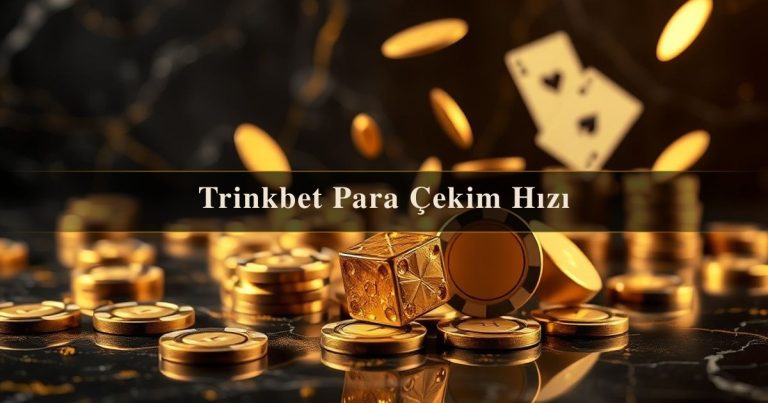 Trinkbet Para