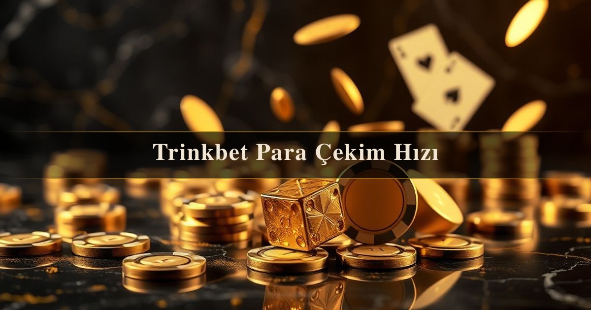 Trinkbet Para